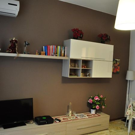 Apartment Ponte Delle Nazioni Parma Ngoại thất bức ảnh