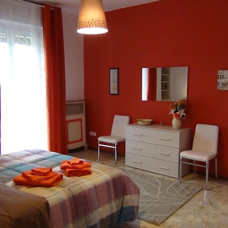 Apartment Ponte Delle Nazioni Parma Ngoại thất bức ảnh