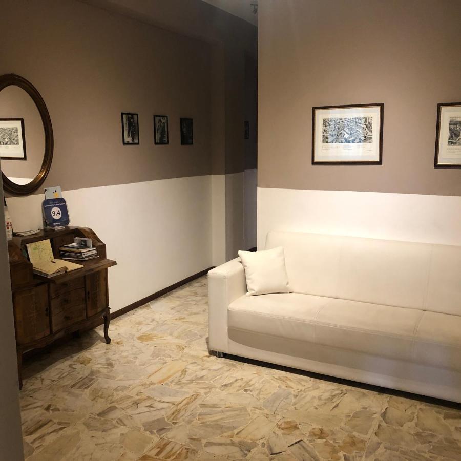 Apartment Ponte Delle Nazioni Parma Ngoại thất bức ảnh