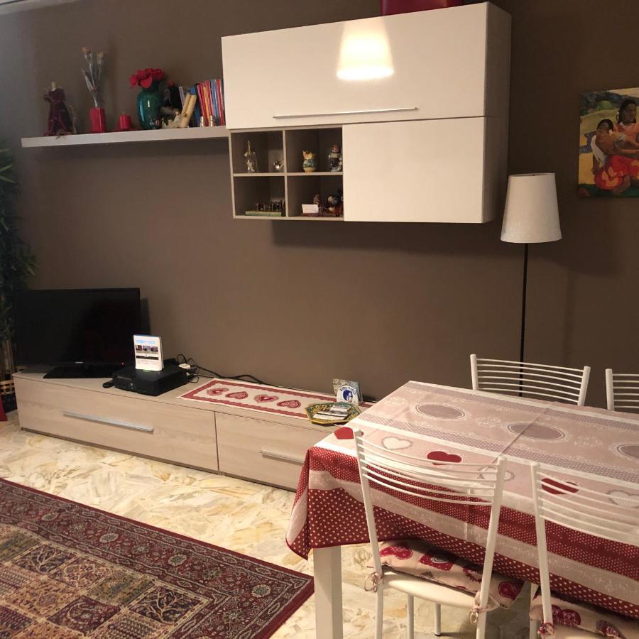 Apartment Ponte Delle Nazioni Parma Ngoại thất bức ảnh