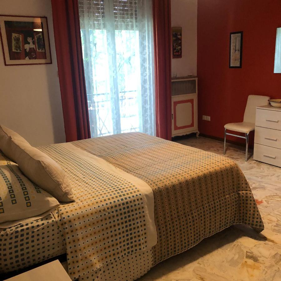 Apartment Ponte Delle Nazioni Parma Ngoại thất bức ảnh