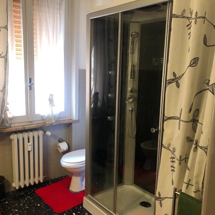 Apartment Ponte Delle Nazioni Parma Ngoại thất bức ảnh