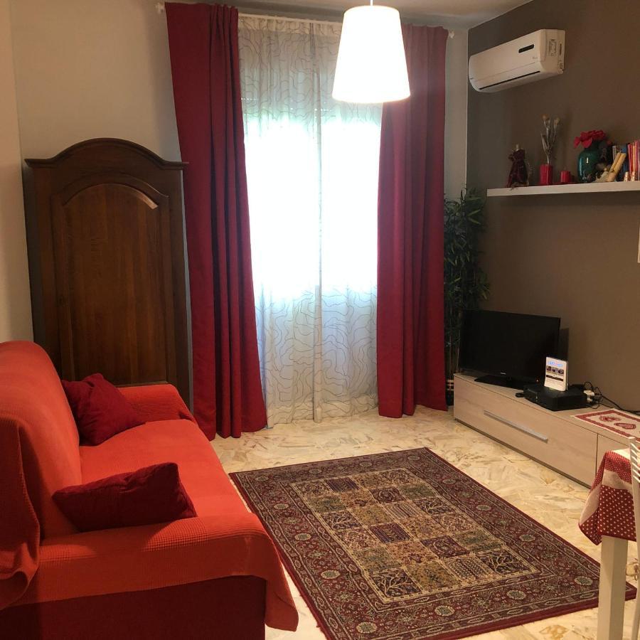 Apartment Ponte Delle Nazioni Parma Ngoại thất bức ảnh