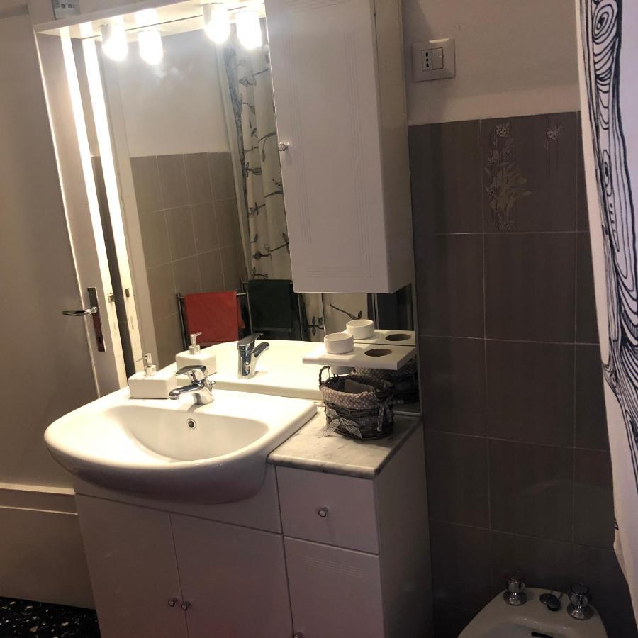 Apartment Ponte Delle Nazioni Parma Ngoại thất bức ảnh
