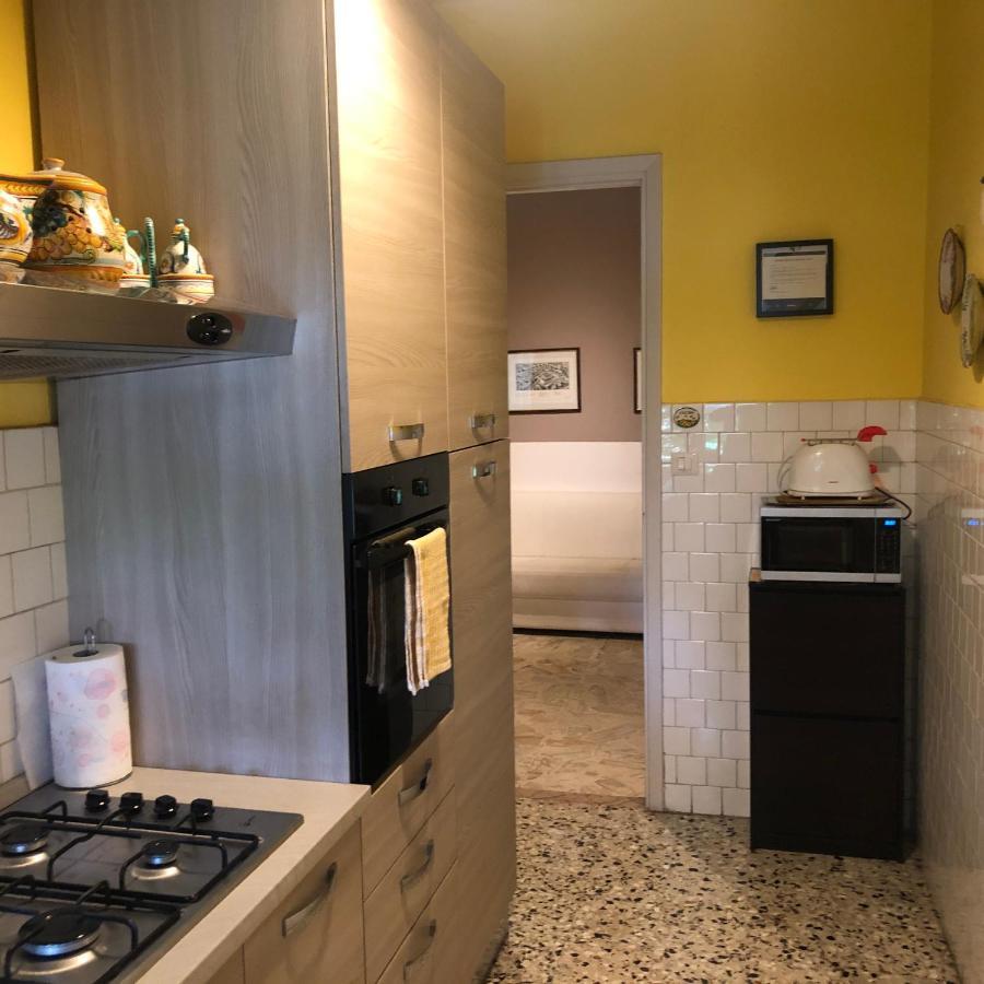 Apartment Ponte Delle Nazioni Parma Ngoại thất bức ảnh