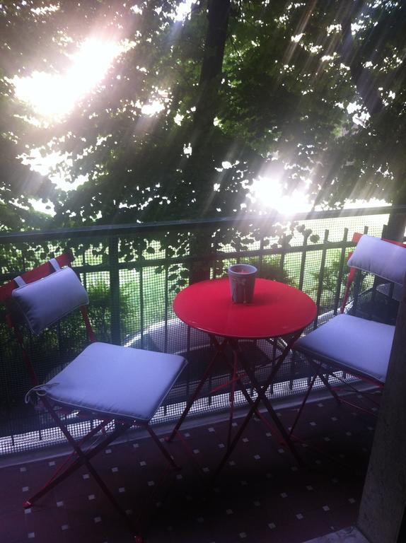 Apartment Ponte Delle Nazioni Parma Phòng bức ảnh