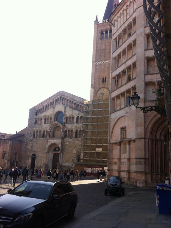 Apartment Ponte Delle Nazioni Parma Phòng bức ảnh