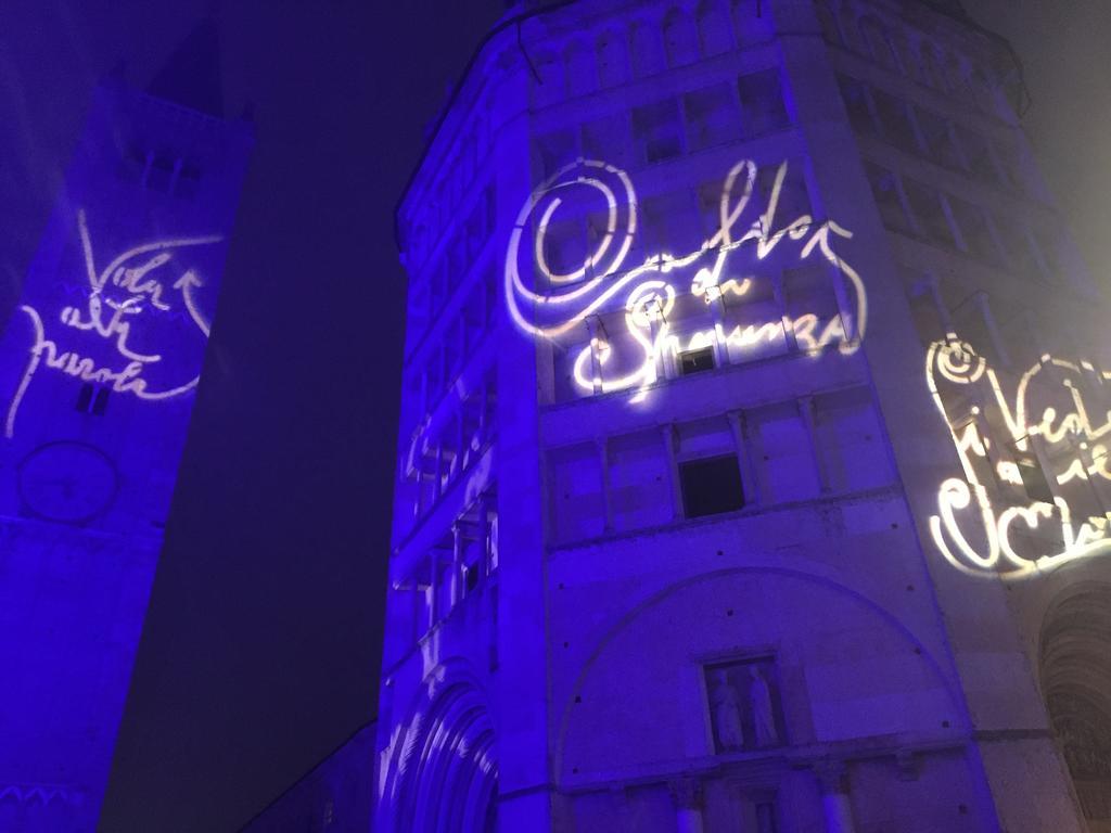 Apartment Ponte Delle Nazioni Parma Phòng bức ảnh