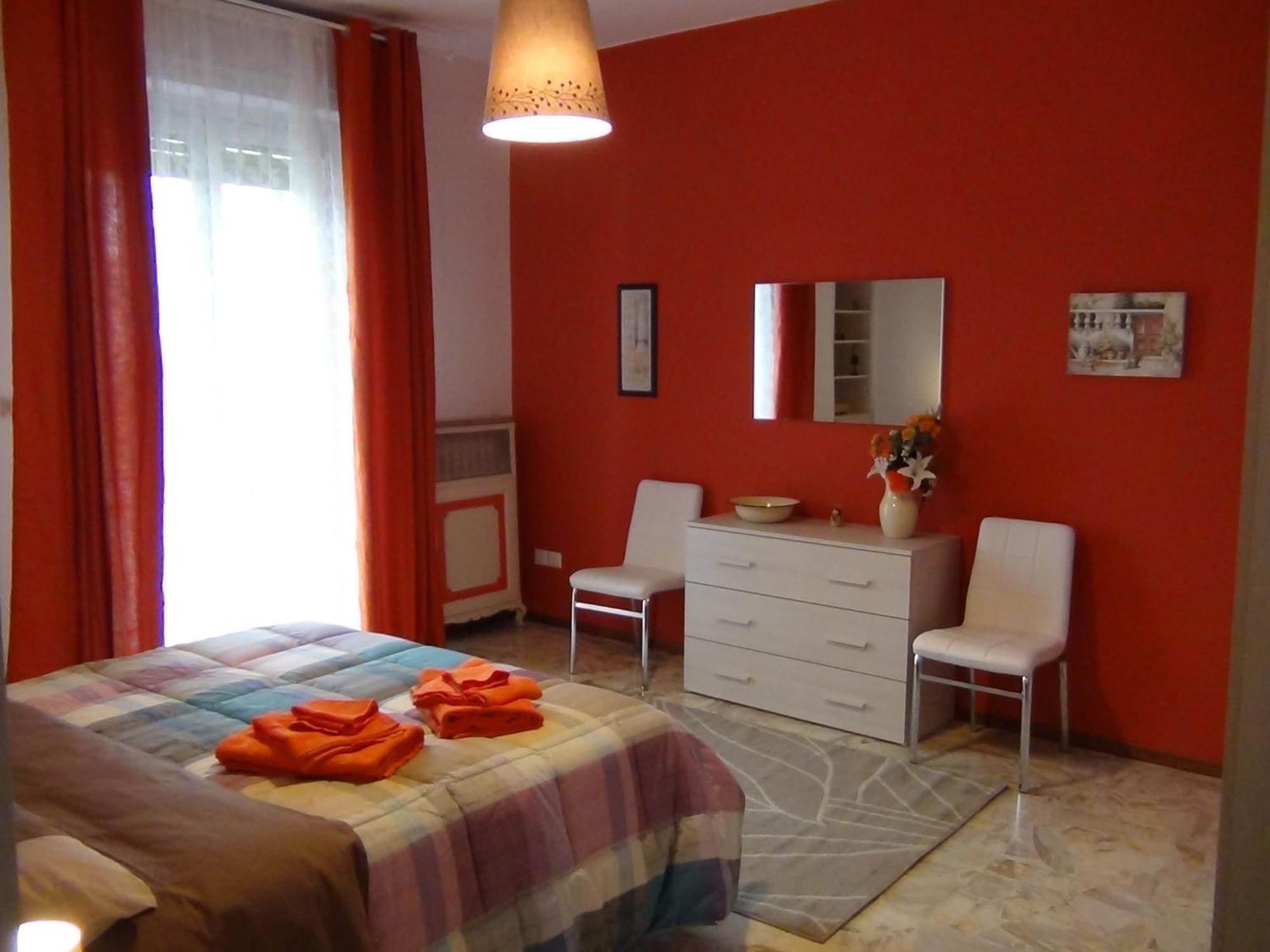 Apartment Ponte Delle Nazioni Parma Ngoại thất bức ảnh