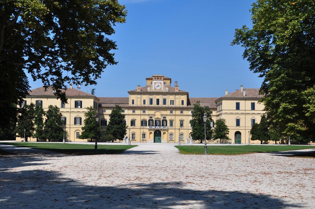 Apartment Ponte Delle Nazioni Parma Phòng bức ảnh