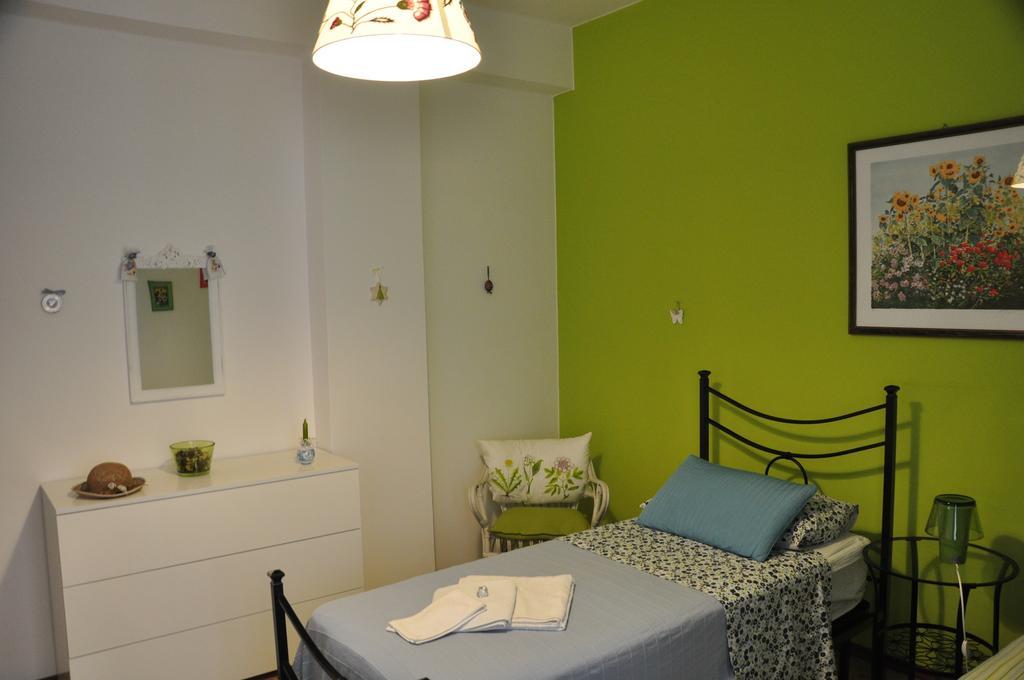Apartment Ponte Delle Nazioni Parma Phòng bức ảnh